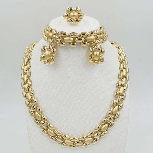 new fashion jewelry set african dubai gold-color african bead jewelry wedding set beads high gradsets, Silver
new fashion jewelry set african dubai gold-color african bead jewelry wedding set beads high gradsets, Silver