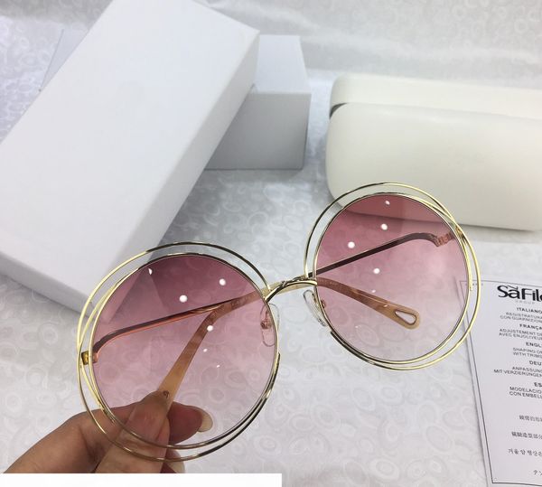 новое качество топ 114 womens солнцезащитные очки мужчины солнцезащитные очки женщин солнцезащитные очки, мода стиль защищает глаза gafas от, White;black
новое качество топ 114 womens солнцезащитные очки мужчины солнцезащитные очки женщин солнцезащитные очки, мода стиль защищает глаза gafas от, White;black