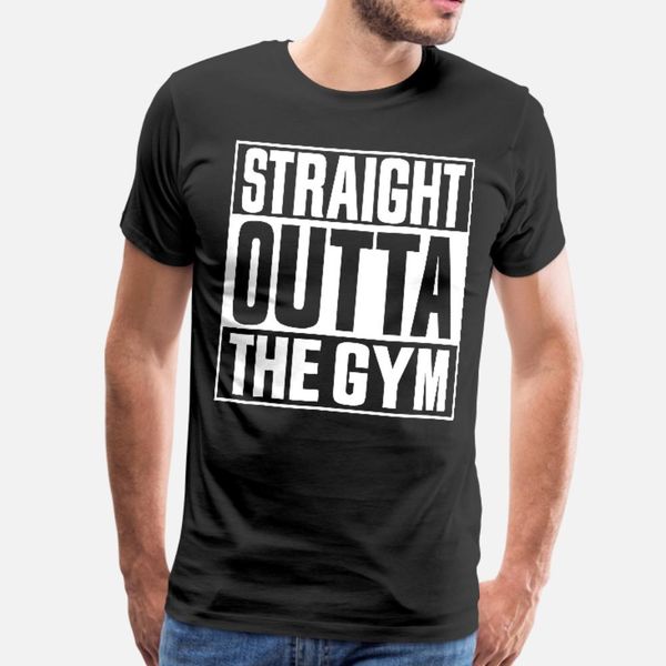 straight outta the gym t shirt men designer 100% cotton plus size 3xl homme sunlight basic summer style leisure shirt
straight outta the gym t shirt men designer 100% cotton plus size 3xl homme sunlight basic summer style leisure shirt