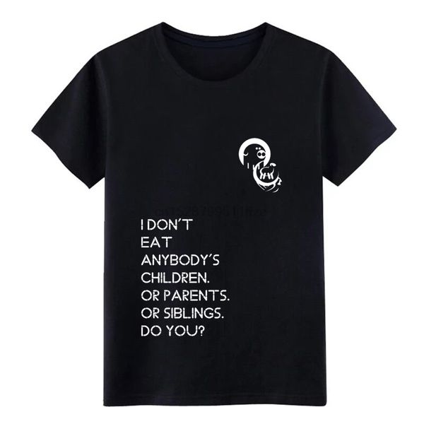 mens i dont eat children - vegetarian design 1 white t shirt custom short sleeve euro size s-3xl kawaii graphic funny shirt
mens i dont eat children - vegetarian design 1 white t shirt custom short sleeve euro size s-3xl kawaii graphic funny shirt