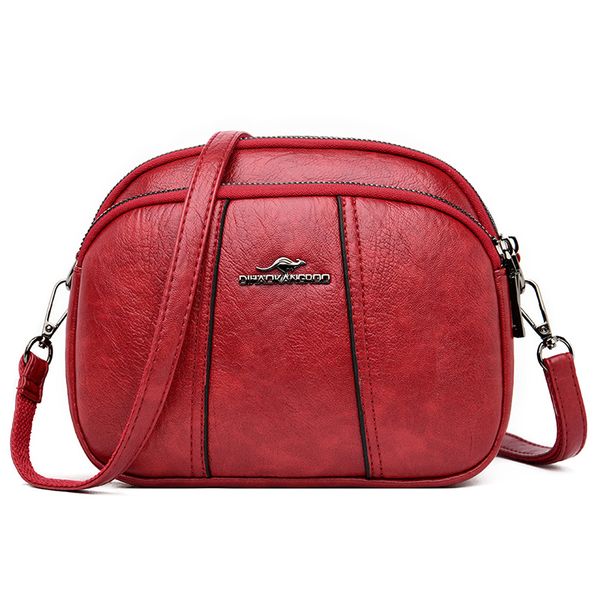 2020 women handbag luxury messenger bag soft leather shoulder fashion ladies crossbody bags female bolsas sac
2020 women handbag luxury messenger bag soft leather shoulder fashion ladies crossbody bags female bolsas sac