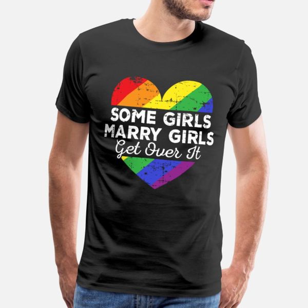 love girls marry girls wedding lesbians jga t shirt men printing cotton crew neck clothing famous building spring vintage shirt
love girls marry girls wedding lesbians jga t shirt men printing cotton crew neck clothing famous building spring vintage shirt
