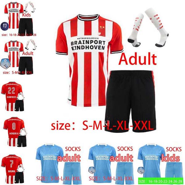 20 21 psv eindhoven soccer jersey 2020 2021 malen camisa de futebol ihattaren dumfries gakpo bruma lammers men kids kit+socks football shirt, Black;yellow
20 21 psv eindhoven soccer jersey 2020 2021 malen camisa de futebol ihattaren dumfries gakpo bruma lammers men kids kit+socks football shirt, Black;yellow