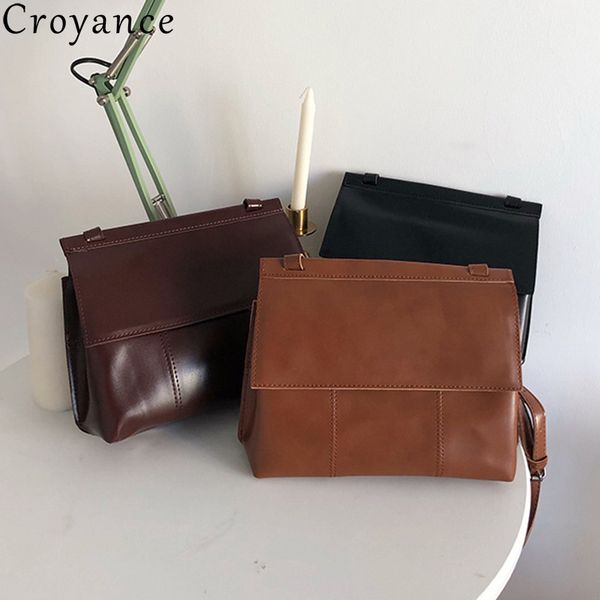 croyance women handbag 2020 new korean fashion shoulder messenger bag classic designer crossbody bag vintage hand bags
croyance women handbag 2020 new korean fashion shoulder messenger bag classic designer crossbody bag vintage hand bags