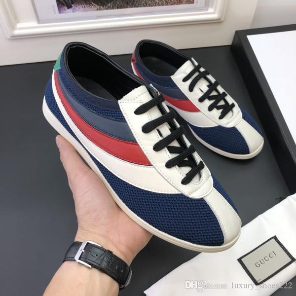 2020 latest blue leather casual shoes men's casual shoes fashion trend comfortable shoe size 38-44 type 39745400590a
2020 latest blue leather casual shoes men's casual shoes fashion trend comfortable shoe size 38-44 type 39745400590a