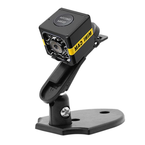 hidden cube camera 1080p fx01 portable camera mini camera