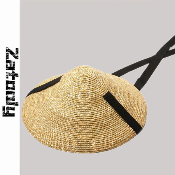 2020 women summer bandage wheat-straw bamboo hat ladies cap fashionable handmade walking show pose sun hats for women, Blue;gray
2020 women summer bandage wheat-straw bamboo hat ladies cap fashionable handmade walking show pose sun hats for women, Blue;gray