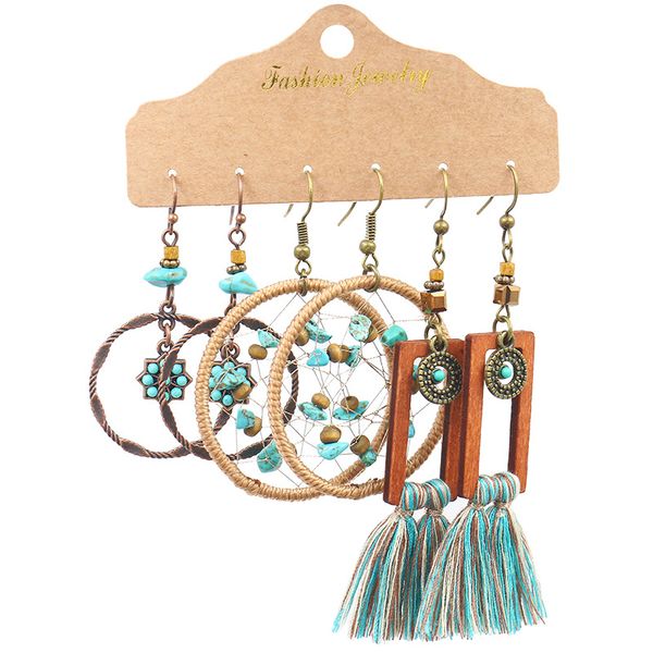 antique brass vintage fringe dangle earrings for women round beaded earrings bohemian drop collection, Silver
antique brass vintage fringe dangle earrings for women round beaded earrings bohemian drop collection, Silver