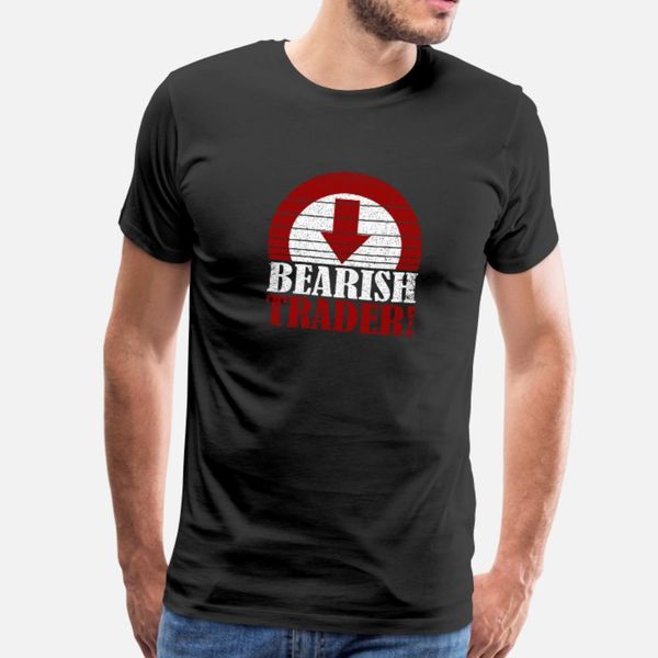 bearish trader artwork t shirt men create cotton size s-3xl formal gift basic spring pictures shirt
bearish trader artwork t shirt men create cotton size s-3xl formal gift basic spring pictures shirt