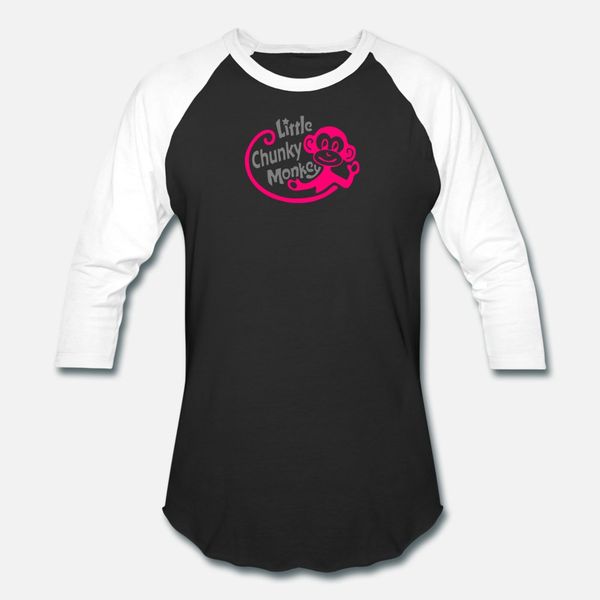 little chunky monkey funny t shirt men famous short sleeve s-xxxl vintage famous comical summer style letters shirt
little chunky monkey funny t shirt men famous short sleeve s-xxxl vintage famous comical summer style letters shirt