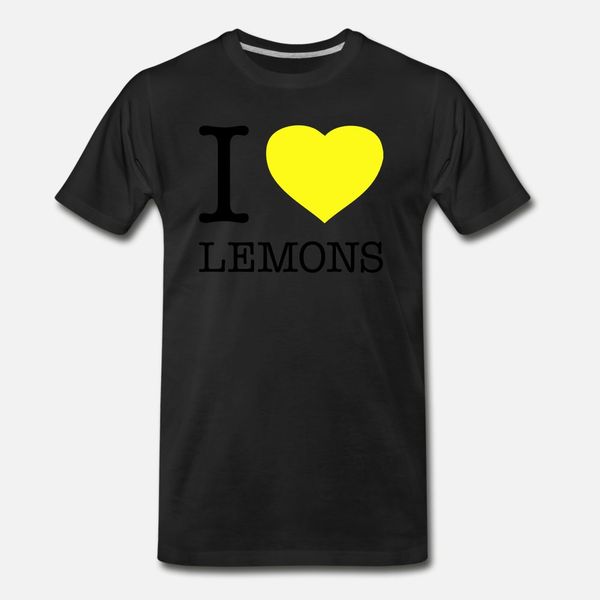 i love lemons t shirt men create cotton round neck outfit gift funny casual summer style vintage shirt
i love lemons t shirt men create cotton round neck outfit gift funny casual summer style vintage shirt