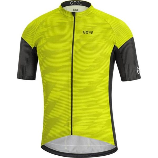new 2020 goreing men's summer short sleeve cycling jersey bicycle road mtb bike shirt outdoor sports ropa ciclismo clothing, Black;red
new 2020 goreing men's summer short sleeve cycling jersey bicycle road mtb bike shirt outdoor sports ropa ciclismo clothing, Black;red