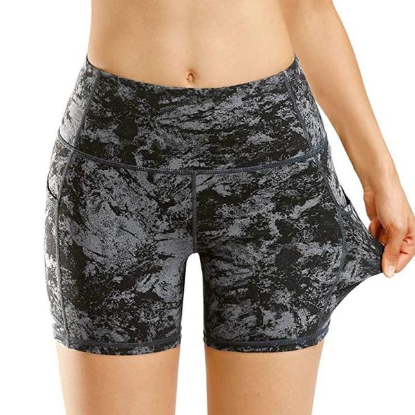 women high waist yoga shorts quick dry elastic gym running short phone pocket push up hip fitness training workout short legging, White;red
women high waist yoga shorts quick dry elastic gym running short phone pocket push up hip fitness training workout short legging, White;red