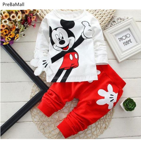 baby boys clothes spring autumn cartoon leisure long sleeved t-shirts + pants newborn baby girl clothes kids bebes suits e0027, White
baby boys clothes spring autumn cartoon leisure long sleeved t-shirts + pants newborn baby girl clothes kids bebes suits e0027, White