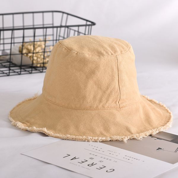 wide brim hats dome leisure sport bucket men and women simple student hat three-dimensional cap art fashion, Blue;gray
wide brim hats dome leisure sport bucket men and women simple student hat three-dimensional cap art fashion, Blue;gray