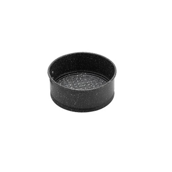 with buckle baking pan carbon steel live bottom easy clean mousse home non stick
with buckle baking pan carbon steel live bottom easy clean mousse home non stick