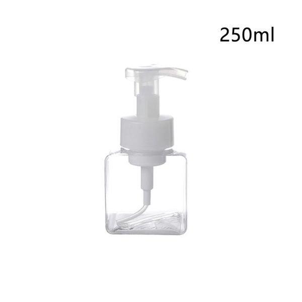 liquid soap multi-purpose foam pump dispenser bottle hair mousse shampoo container travel portable makeup tools outdoor square
liquid soap multi-purpose foam pump dispenser bottle hair mousse shampoo container travel portable makeup tools outdoor square
