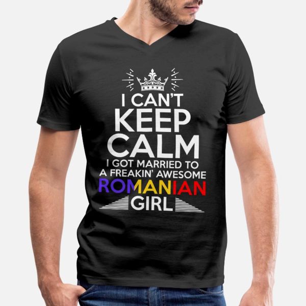 i cant keep calm awesome romanian girl t shirt men designer 100% cotton s-3xl male fit comfortable spring family shirt
i cant keep calm awesome romanian girl t shirt men designer 100% cotton s-3xl male fit comfortable spring family shirt