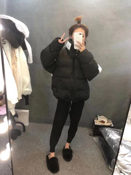 coat women's new plus size women's , stylish thick cotton coats are comfortable and warm, loose bread jacket women, ing, Black;brown
coat women's new plus size women's , stylish thick cotton coats are comfortable and warm, loose bread jacket women, ing, Black;brown