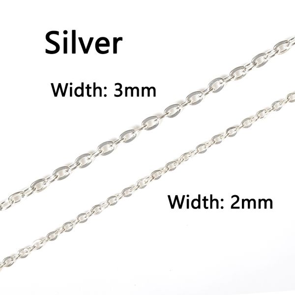 5m metal chains jewelry bulk chain wholesale gold antique bronze diy necklace bracelet accessories for jewelry making findings
5m metal chains jewelry bulk chain wholesale gold antique bronze diy necklace bracelet accessories for jewelry making findings