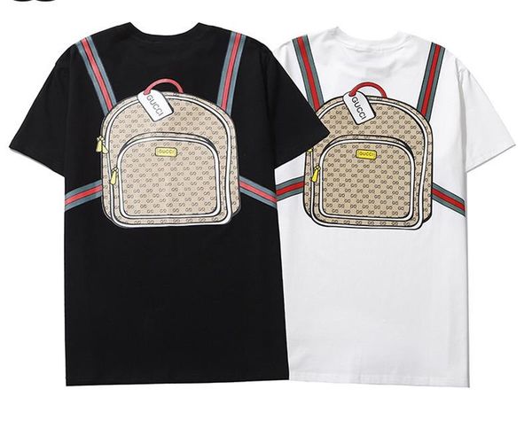 20ss fossil pringting tee cotton summer street skateboard t-shirt men women short sleeves casual tee, White;black
20ss fossil pringting tee cotton summer street skateboard t-shirt men women short sleeves casual tee, White;black