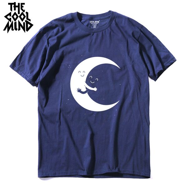 coolmind cotton summer loose o-neck funny men t shirt casual o-neck loose print men tshirt male t-shirt tee shirts
coolmind cotton summer loose o-neck funny men t shirt casual o-neck loose print men tshirt male t-shirt tee shirts