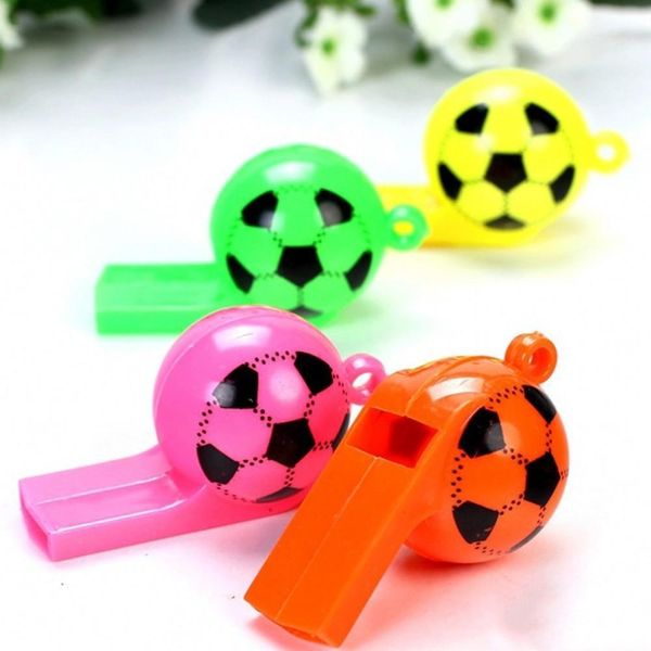 color plastic new sports shaped whistle neck with funny party random cute rope toys football kids jjxh ihifz
color plastic new sports shaped whistle neck with funny party random cute rope toys football kids jjxh ihifz