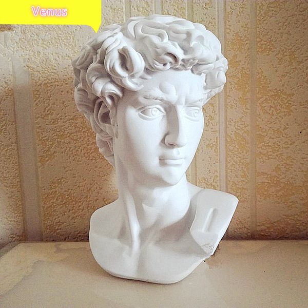 david head portraits bust gypsum statue michelangelo buonarroti sculpture home decor craft sketch practice l1239
david head portraits bust gypsum statue michelangelo buonarroti sculpture home decor craft sketch practice l1239