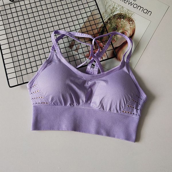 энергия бесшовные спорт бюстгальтер назад креста strappy йога бюстгальтер running with съемные подушечки brassiere спорт фитнесс top активны, White;black 
энергия бесшовные спорт бюстгальтер назад креста strappy йога бюстгальтер running with съемные подушечки brassiere спорт фитнесс top активны, White;black