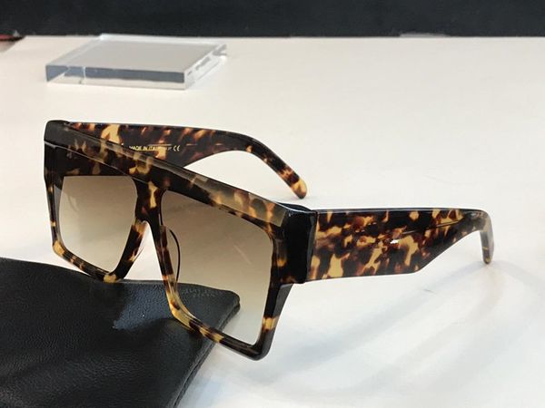 40030 women designer sunglasses audrey goggle wrap designer uv protection model big frame leopard double color frame, White;black
40030 women designer sunglasses audrey goggle wrap designer uv protection model big frame leopard double color frame, White;black