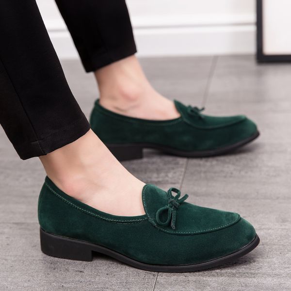 round toe mens walking shoes flats male loafers breathable men outdoor working driving footwear leather office business man shoe
round toe mens walking shoes flats male loafers breathable men outdoor working driving footwear leather office business man shoe