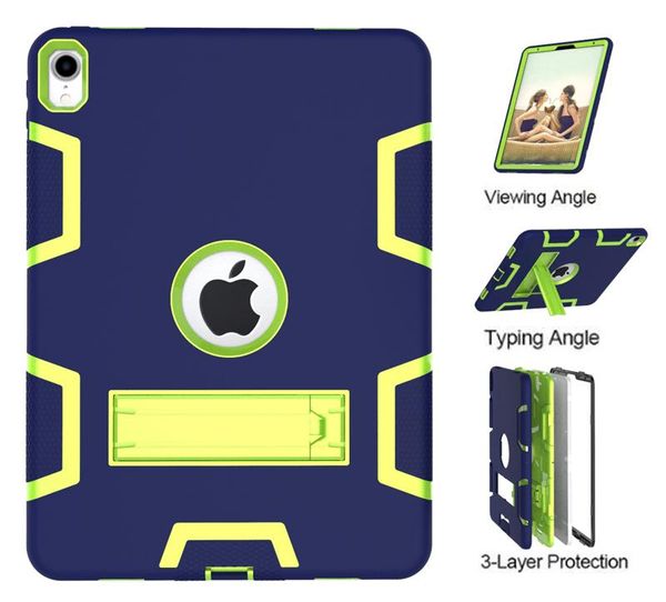 cgjxs3 in 1 tpu pc hybrid robot armor shockproof kickstand heavy duty stand case for ipad 2 3 4 5 6 air pro 10 .5 11 9 .7 2017 2018 mini min
cgjxs3 in 1 tpu pc hybrid robot armor shockproof kickstand heavy duty stand case for ipad 2 3 4 5 6 air pro 10 .5 11 9 .7 2017 2018 mini min