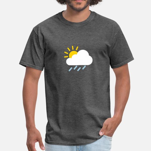 weather cloud icon t shirt men printing 100% cotton s-3xl male interesting new style summer original shirt
weather cloud icon t shirt men printing 100% cotton s-3xl male interesting new style summer original shirt