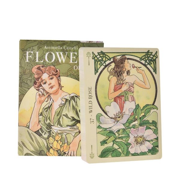 table fate english family card version games divination party tarot card gifts tarot deck flowers board cards oracle game 38pcs qwfge
table fate english family card version games divination party tarot card gifts tarot deck flowers board cards oracle game 38pcs qwfge
