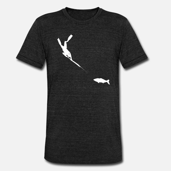 spearfishing graphic iver fish hunting print t shirt men personalized cotton crew neck fit new style summer style shirt
spearfishing graphic iver fish hunting print t shirt men personalized cotton crew neck fit new style summer style shirt