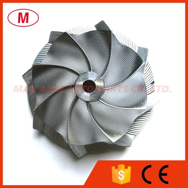 gt15-25 49.70/67.40mm 8+8 blades forward turbo billet compressor wheel/aluminum 2618/point milling wheel for turbocharger cartridge/chra
gt15-25 49.70/67.40mm 8+8 blades forward turbo billet compressor wheel/aluminum 2618/point milling wheel for turbocharger cartridge/chra