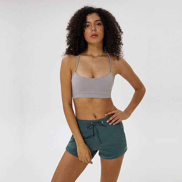 lu20 bra y style yoga bras quick dry push up camisole bras woman gym underwear fahion sexy, White;red
lu20 bra y style yoga bras quick dry push up camisole bras woman gym underwear fahion sexy, White;red