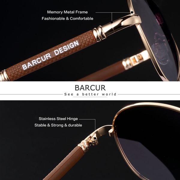 tr90 sunglasses barcur polarized men's sun glasses women pilot uv400 mirror oculos de sol ch01, Blue
tr90 sunglasses barcur polarized men's sun glasses women pilot uv400 mirror oculos de sol ch01, Blue