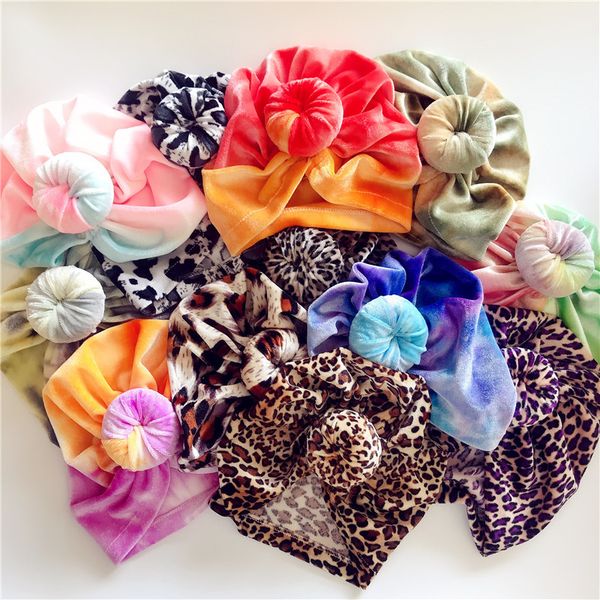 kids elastic cotton baby beanie cap donut baby hat infant turban hats baby headband tie-dyeing leopard print hats children accessories, Yellow
kids elastic cotton baby beanie cap donut baby hat infant turban hats baby headband tie-dyeing leopard print hats children accessories, Yellow