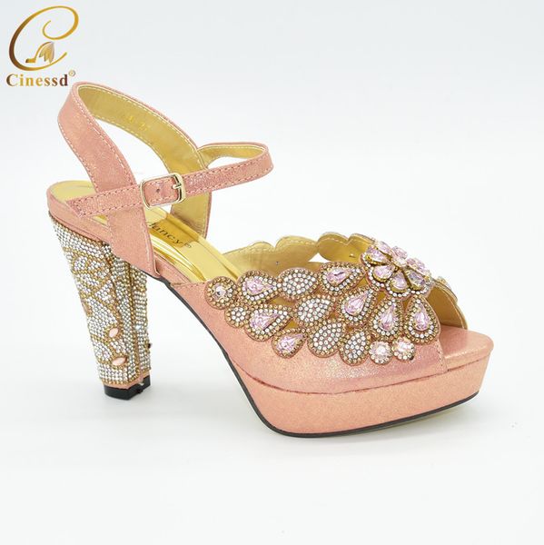 fashion italian shoes women summer high heeled shoes for women ladies sandals with heels nigerian party pumps slip on shoe, Black
fashion italian shoes women summer high heeled shoes for women ladies sandals with heels nigerian party pumps slip on shoe, Black