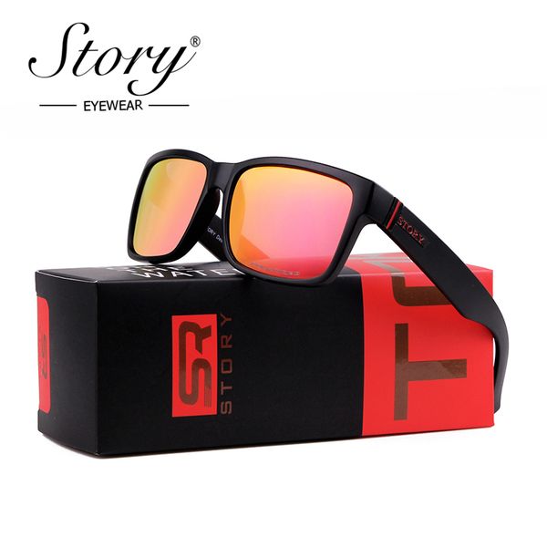 story classics square polarized sunglasses men 2020 brand designer vintage sport outdoor driver sun glasses with package sz1159, White;black
story classics square polarized sunglasses men 2020 brand designer vintage sport outdoor driver sun glasses with package sz1159, White;black