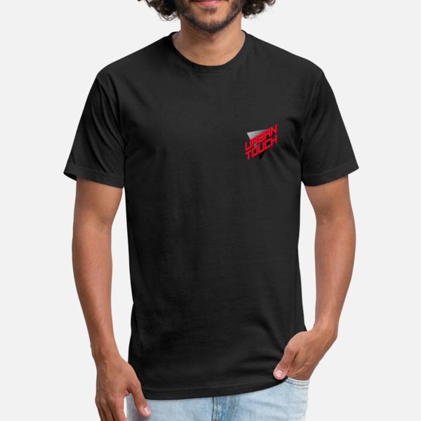 urban touch t shirt men create 100% cotton plus size 3xl homme fitness new fashion summer pictures shirt
urban touch t shirt men create 100% cotton plus size 3xl homme fitness new fashion summer pictures shirt