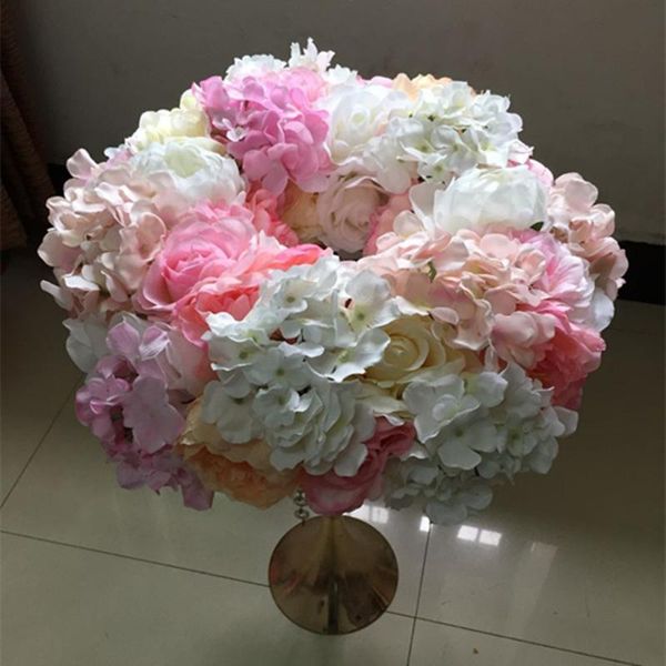 new table centerpiece decorative wreath wedding road lead artificial silk rose square pavilion corners decorative
new table centerpiece decorative wreath wedding road lead artificial silk rose square pavilion corners decorative