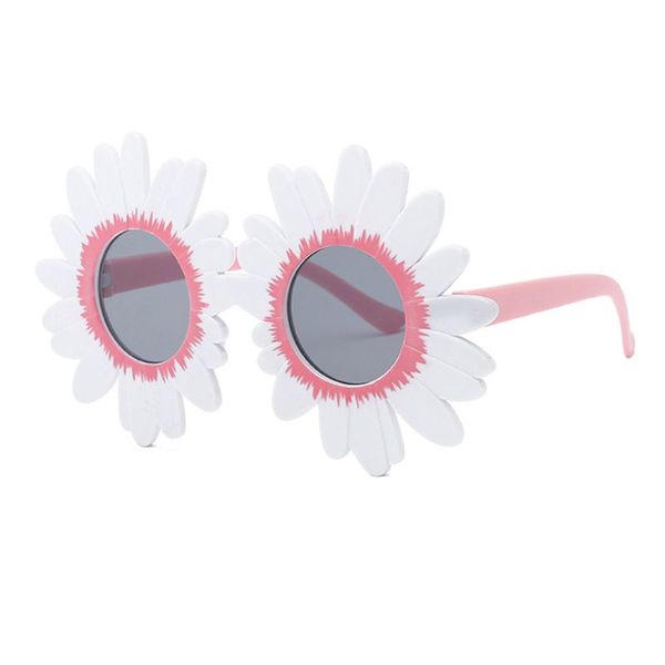 fashion sun flower round cute kids boys girls sunglasses uv400 girl lovely baby glasses children comfortable eyewear, White;black
fashion sun flower round cute kids boys girls sunglasses uv400 girl lovely baby glasses children comfortable eyewear, White;black