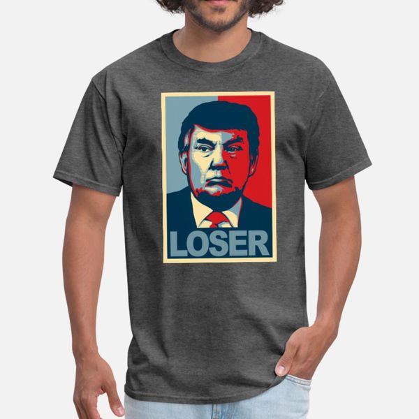 trump loser сатиры тенниска люди на заказ с коротким рукавом s-xxxl нормальные сумасшедшего аутентичное летом письма рубашка
trump loser сатиры тенниска люди на заказ с коротким рукавом s-xxxl нормальные сумасшедшего аутентичное летом письма рубашка