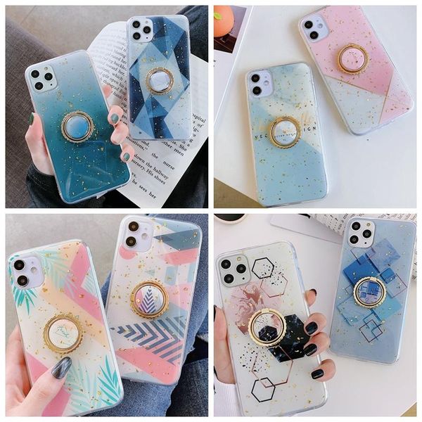 cgjxsfoil case for iphone 11 pro max xr xs max x 8 7 6 marble geometric bling sparkle sequin soft tpu confetti flake 360 finger metal ring c
cgjxsfoil case for iphone 11 pro max xr xs max x 8 7 6 marble geometric bling sparkle sequin soft tpu confetti flake 360 finger metal ring c