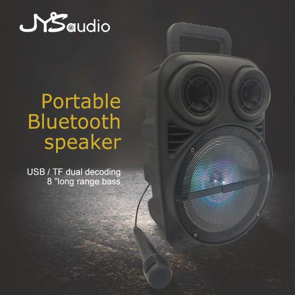 karaoke portable trolley bluetooth speaker with 8 inch woofer + 2inch tweeter outdoor party speake
karaoke portable trolley bluetooth speaker with 8 inch woofer + 2inch tweeter outdoor party speake