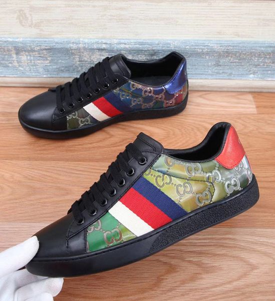 new selling the chameleon luxury brands mens casual shoes men genuine leather sneakers men fashion shoes leather insoles, Red;white
new selling the chameleon luxury brands mens casual shoes men genuine leather sneakers men fashion shoes leather insoles, Red;white