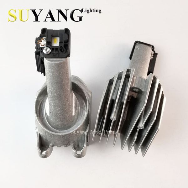 63127262731 новый led angel eyes дневного вождения running light балластных модуль 7262731 для bm-w 5 серия f11 f18 f10 17226000
63127262731 новый led angel eyes дневного вождения running light балластных модуль 7262731 для bm-w 5 серия f11 f18 f10 17226000
