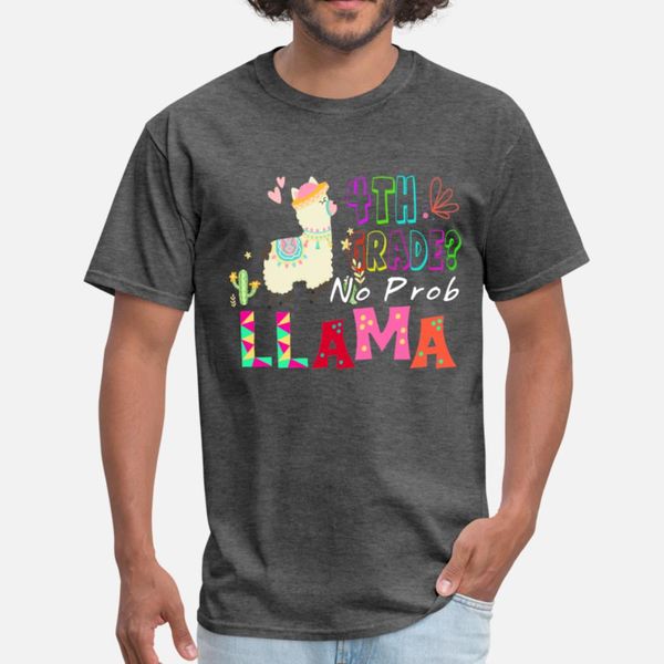 4th grade llama shirt back to first day school no t shirt men printed short sleeve size s-3xl unique anti-wrinkle humor summer kawaii shirt
4th grade llama shirt back to first day school no t shirt men printed short sleeve size s-3xl unique anti-wrinkle humor summer kawaii shirt